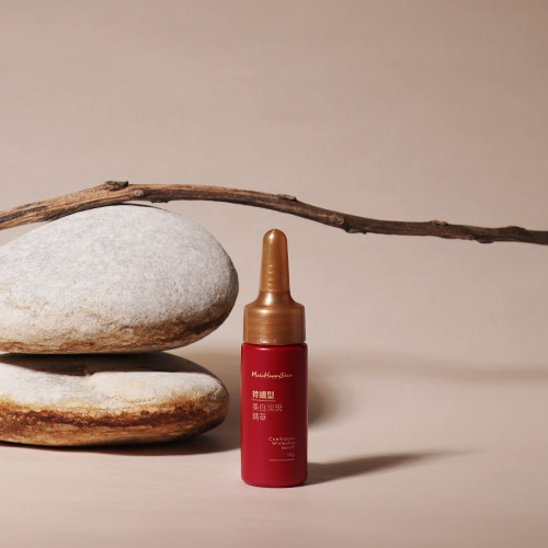 持續型美白淡斑精華（單入）