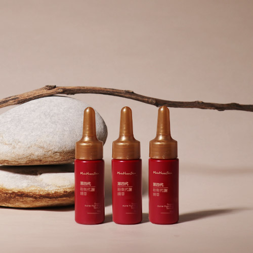 粉刺代謝精華（三入）