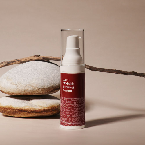 抗皺緊緻精華乳  