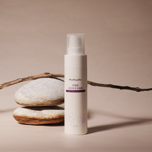 美好時光全能乳