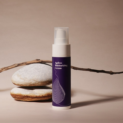 最高肌密緊顏霜｜售罄